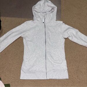 Lululemon scuba hoodie